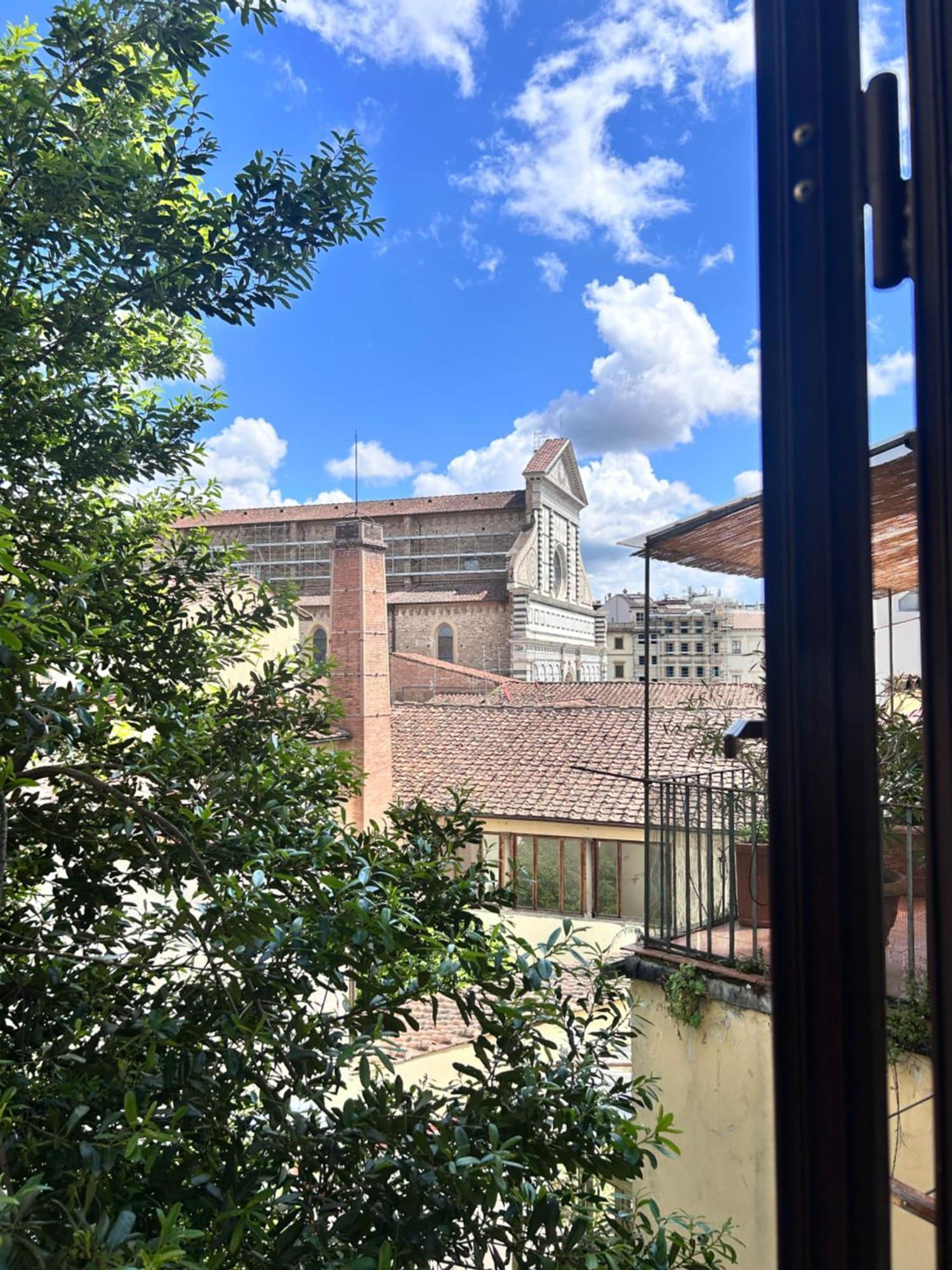 Family Apartment Smn Appartement Florence