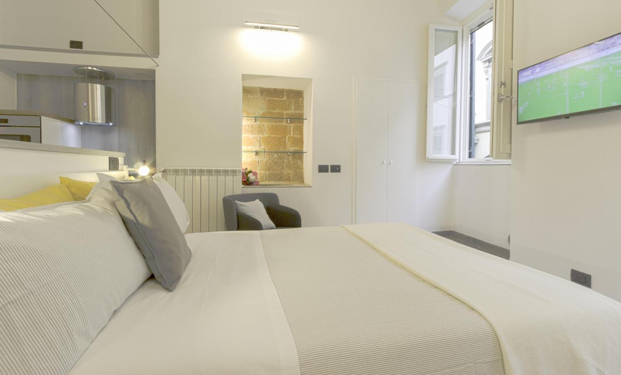 Via San Gallo 19 Appartement Florence