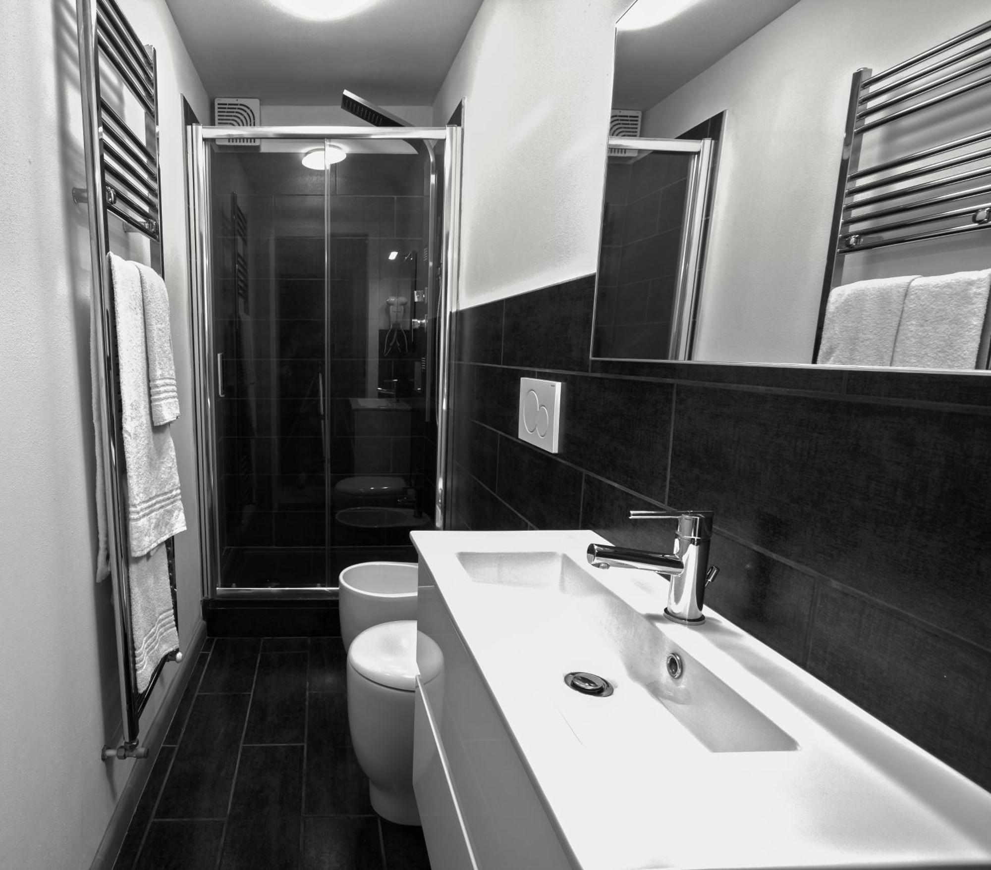 Via San Gallo 19 Appartement *