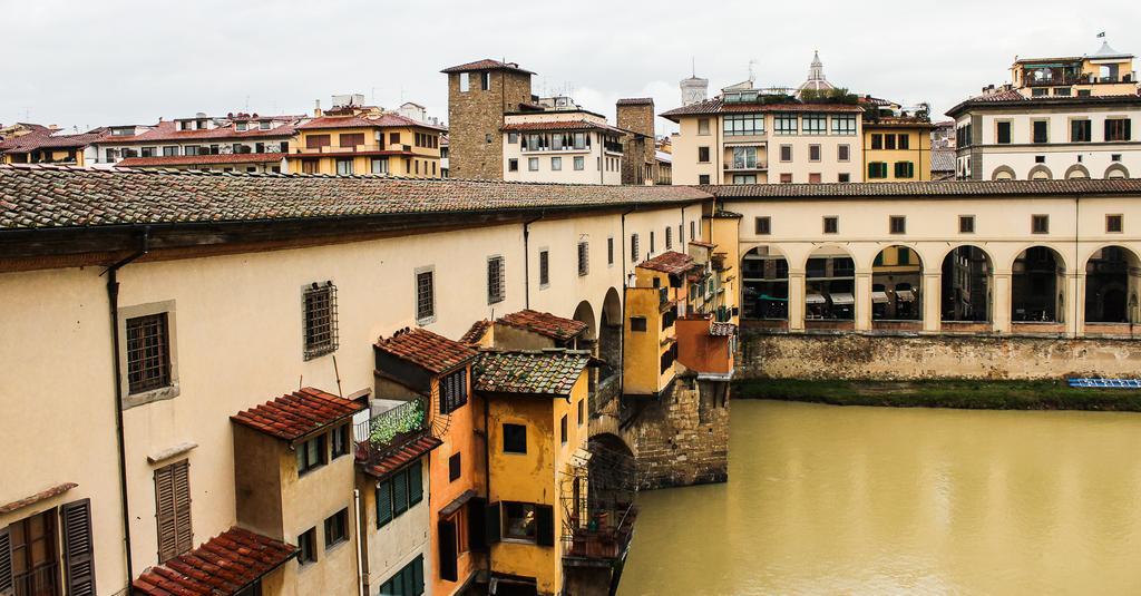 Ponte Vecchio 3 Bedroom