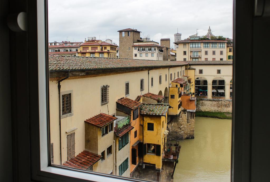 Ponte Vecchio 3 Bedroom * Firenze