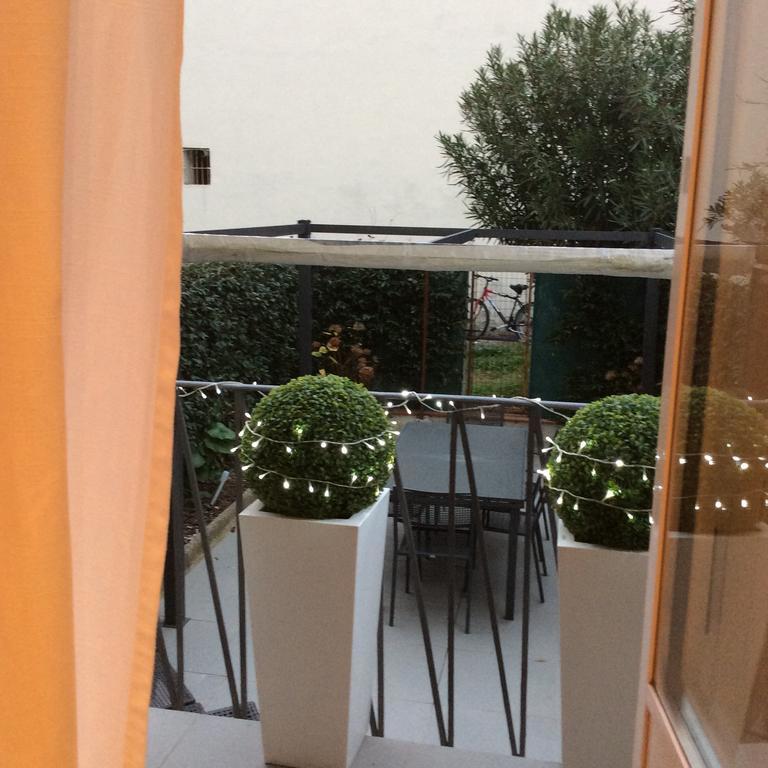 Casa Rinuccini Leilighet Firenze