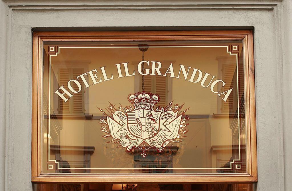 Il Granduca Hotel 3*