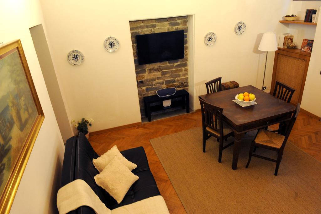 Apartamento Aria Di Casa