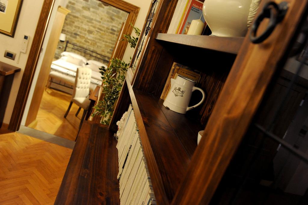 Apartamento Aria Di Casa *