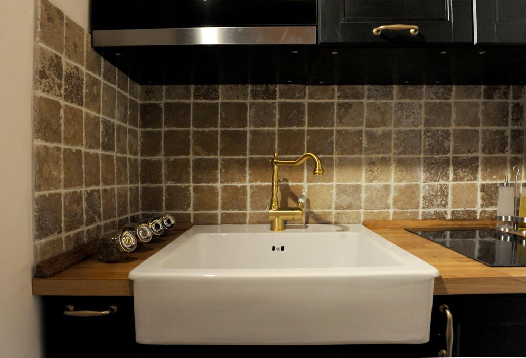 Apartamento Aria Di Casa *