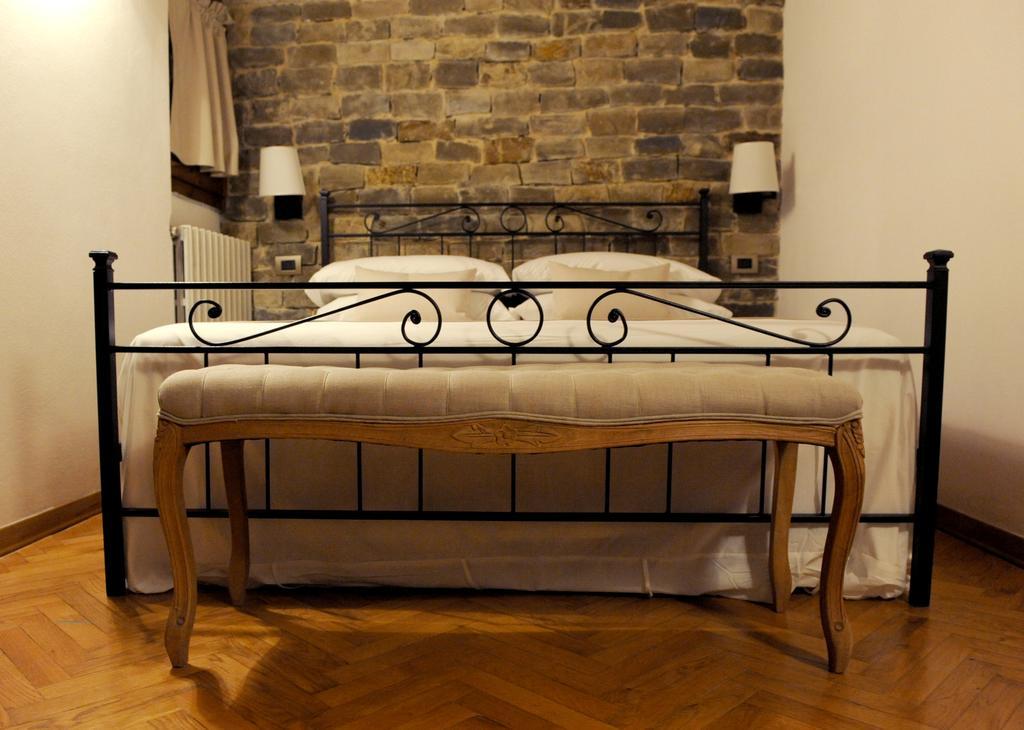 Apartamento Aria Di Casa Florença