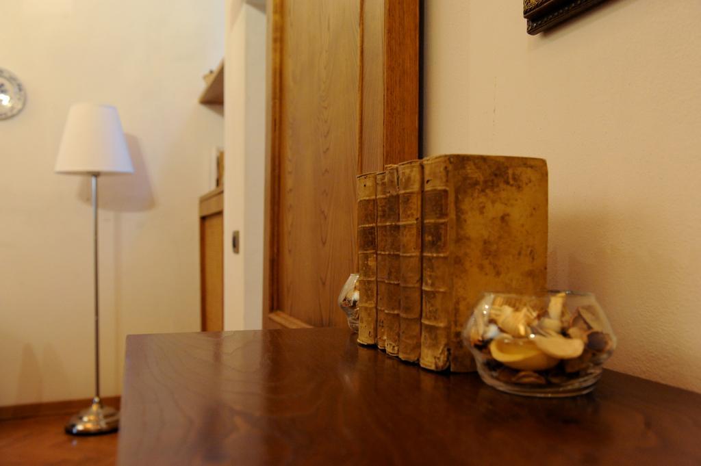 Aria Di Casa * Florença