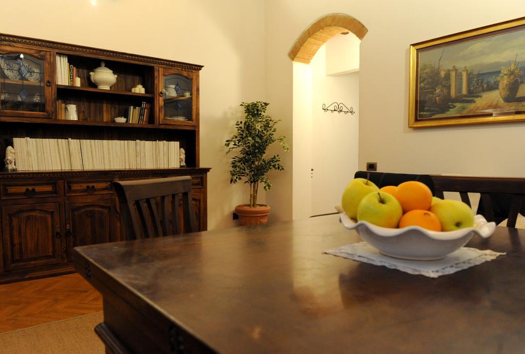 Apartamento Aria Di Casa