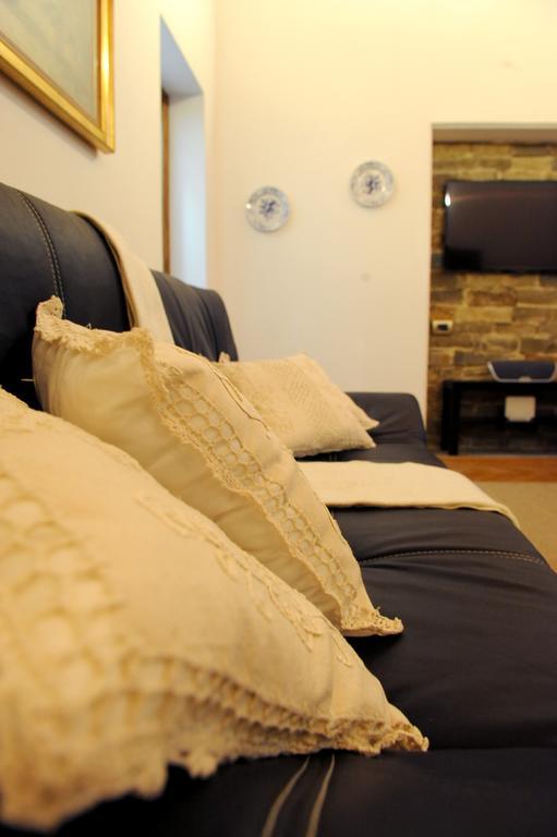 Apartamento Aria Di Casa