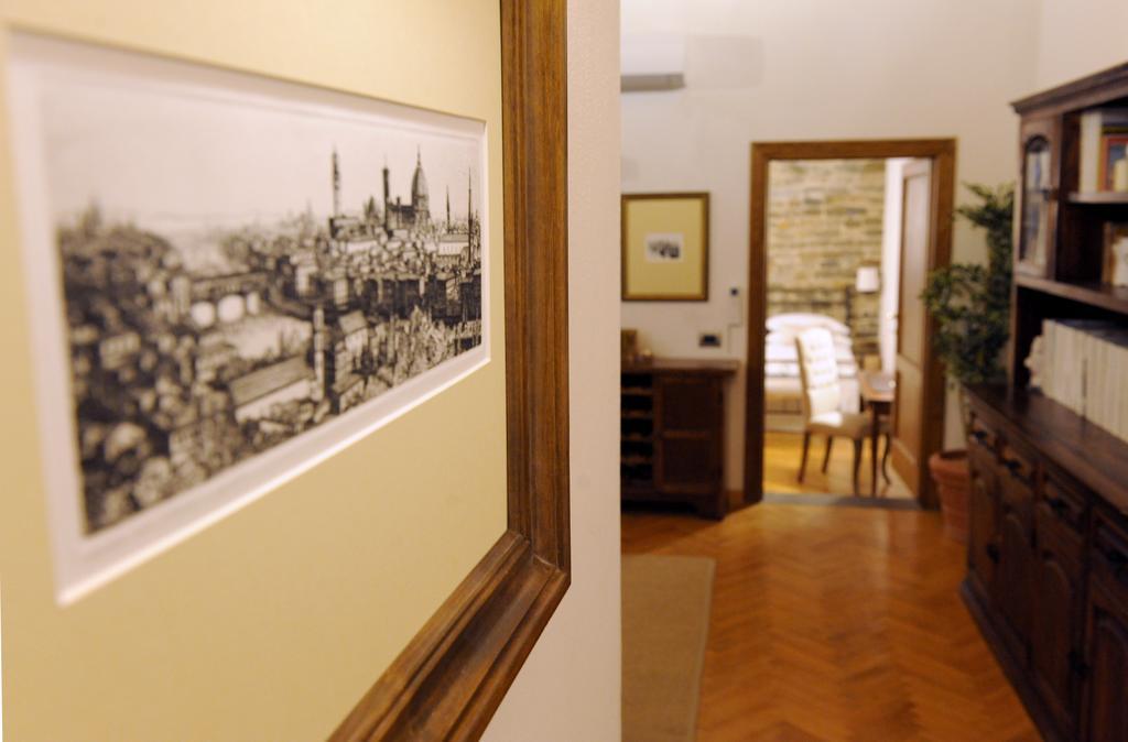 Apartamento Aria Di Casa
