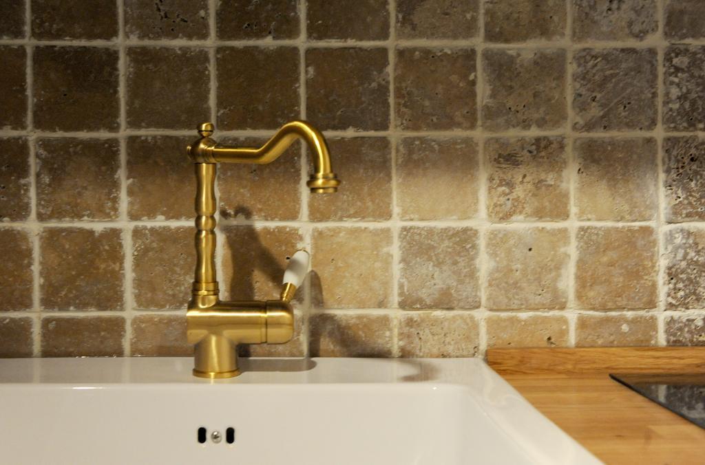 Apartamento Aria Di Casa *