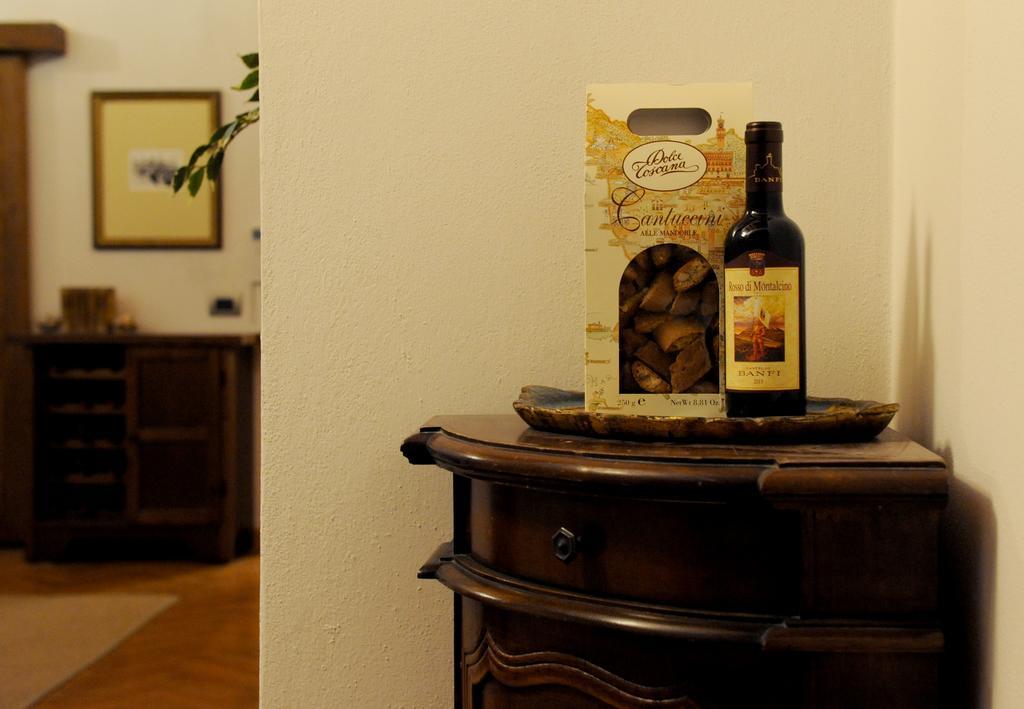 Apartamento Aria Di Casa *