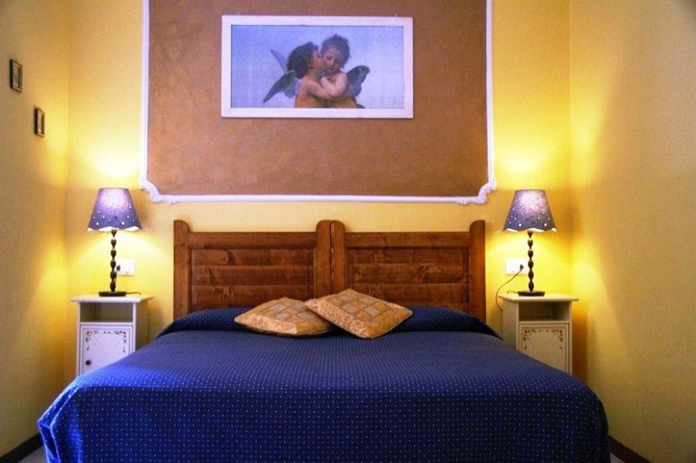Affittacamere Pezzati