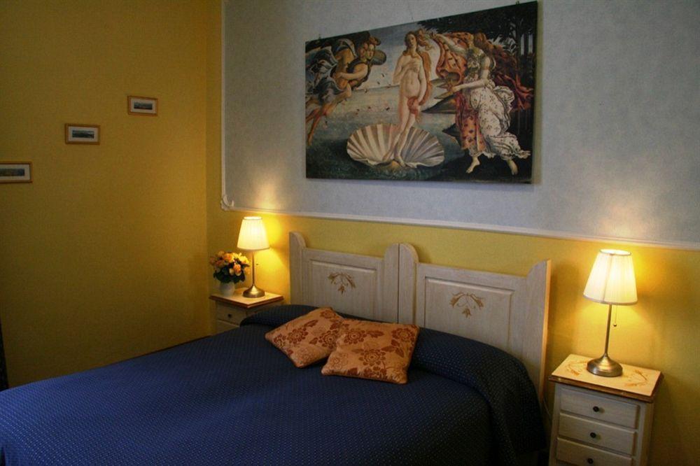 Pezzati Affittacamere 3*