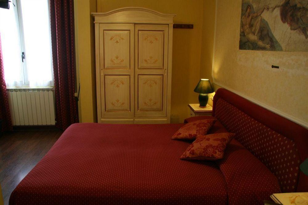 Pezzati 3* Firenze