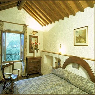 Bettoja Relais Certosa Hotel Florença