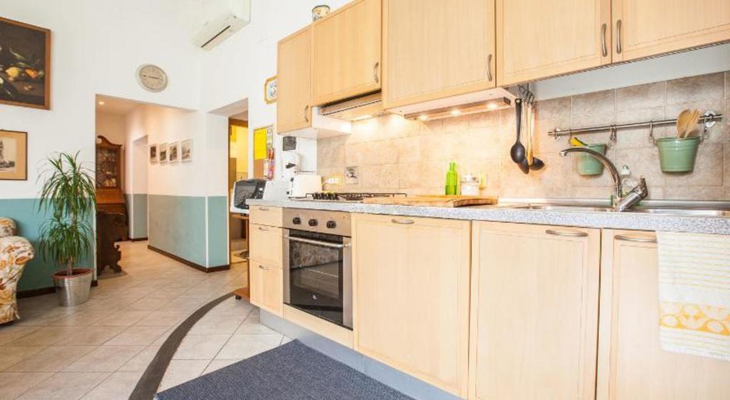 Casa Bertini Free Parking Appartement *