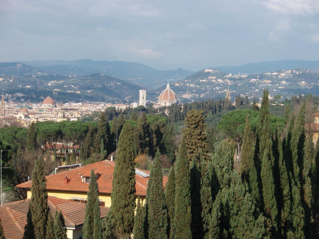 Belvedere Hotell Firenze