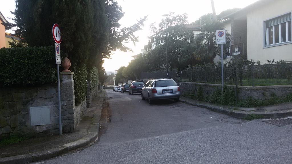 Appartement San Damiano 45