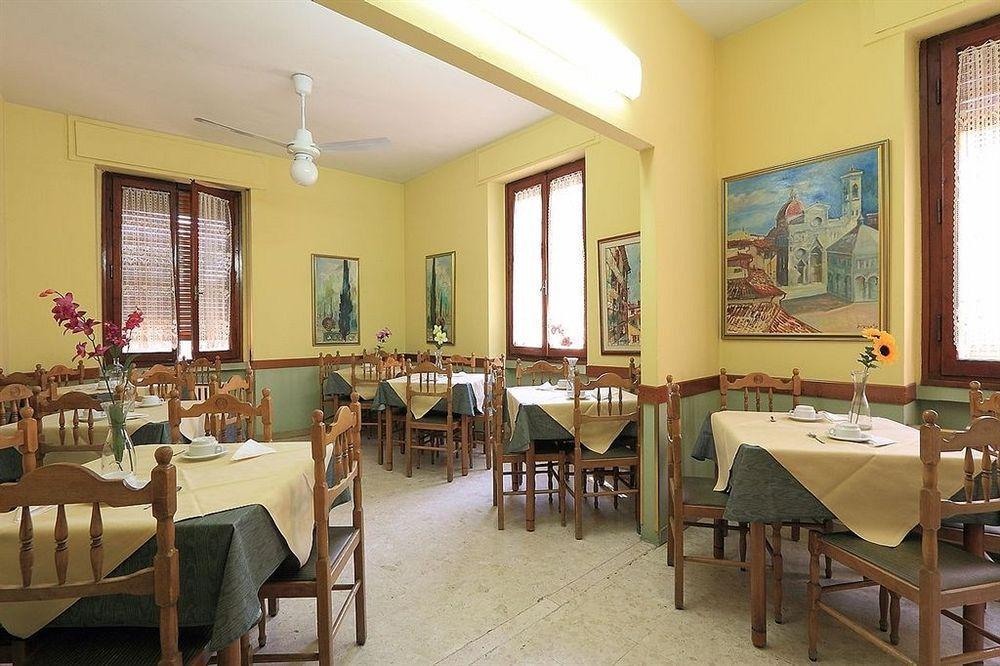 Ottaviani Hotel Firenze