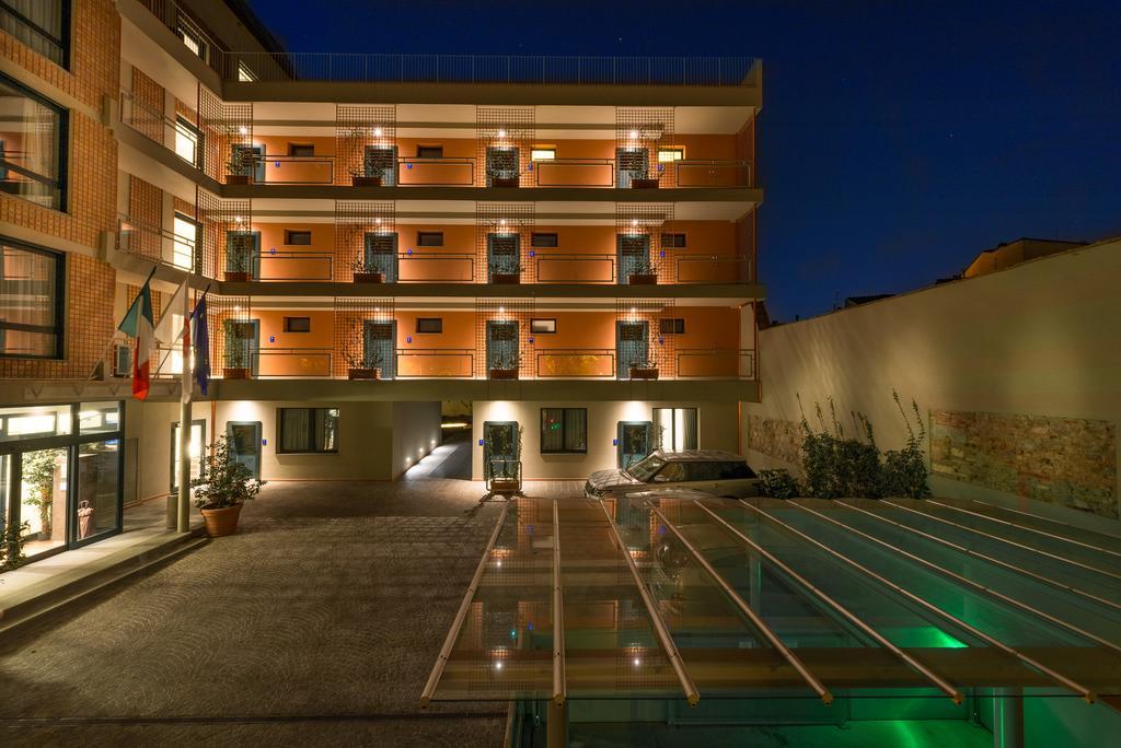 Appart hôtel Forte16 View & Florence
