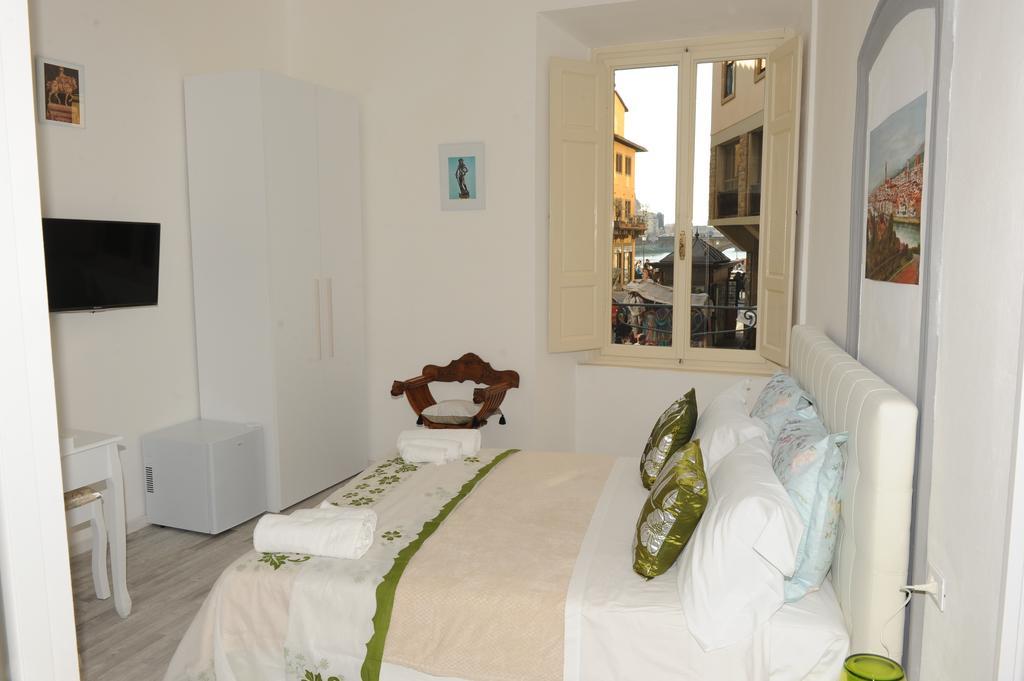 La Tana Dei Leoni Casa de hóspedes Florença