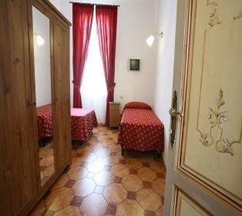 Gjestgiverier Le Contesse Firenze