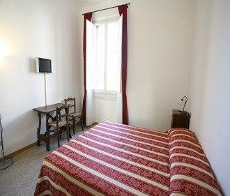 Le Contesse Gjestgiverier Firenze
