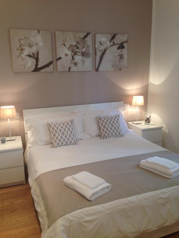 Casa Maron Lejlighed Firenze