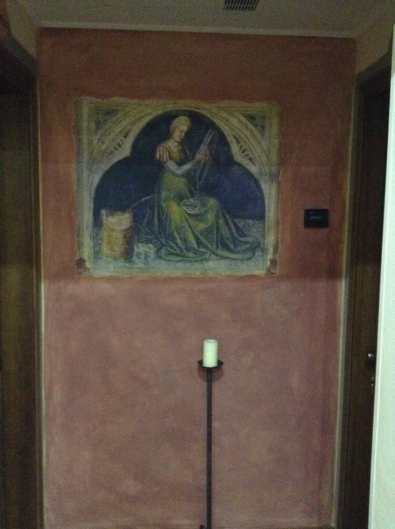 Relais Dante E Beatrice 3*