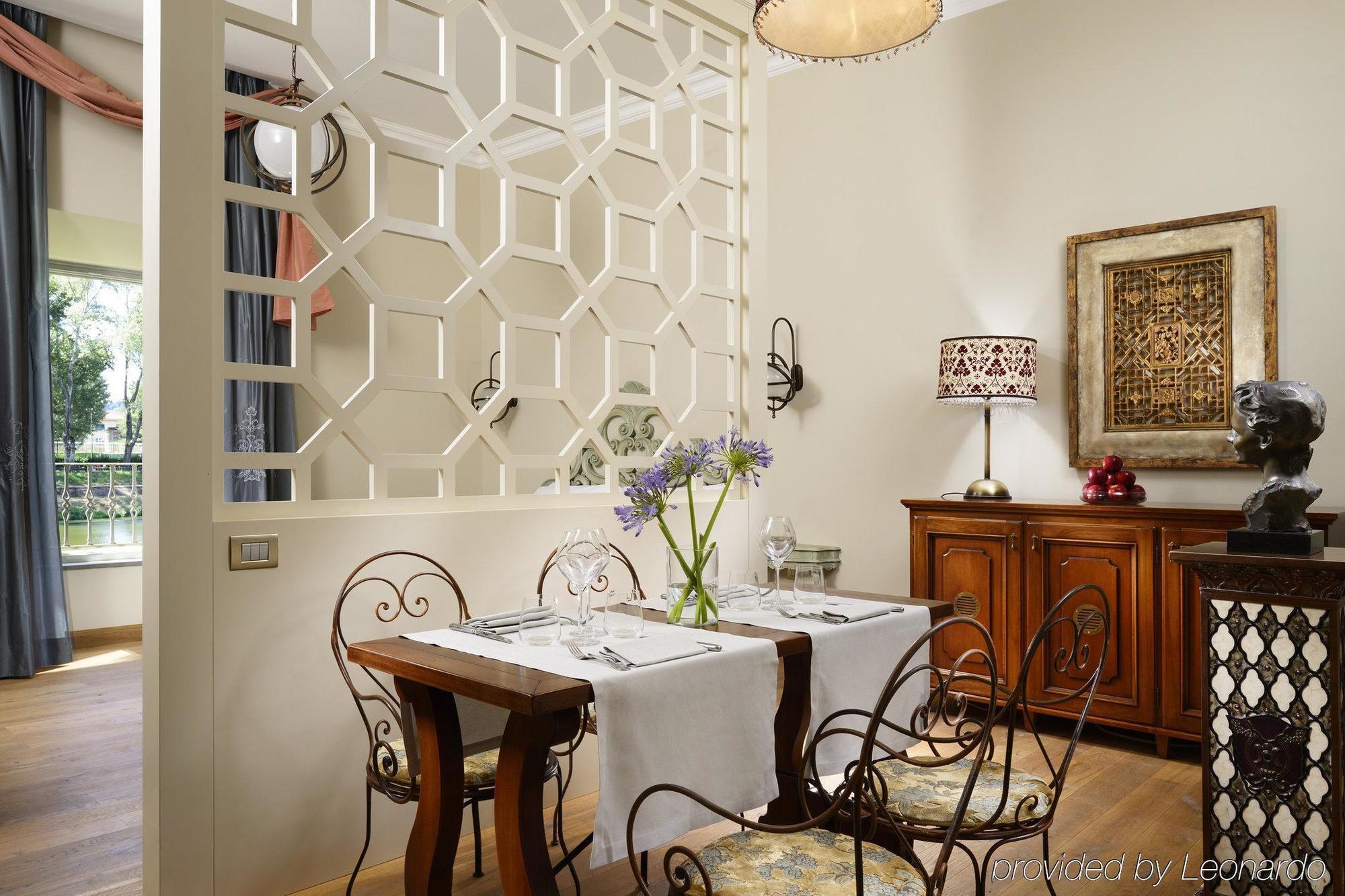 Sull'arno Hotel