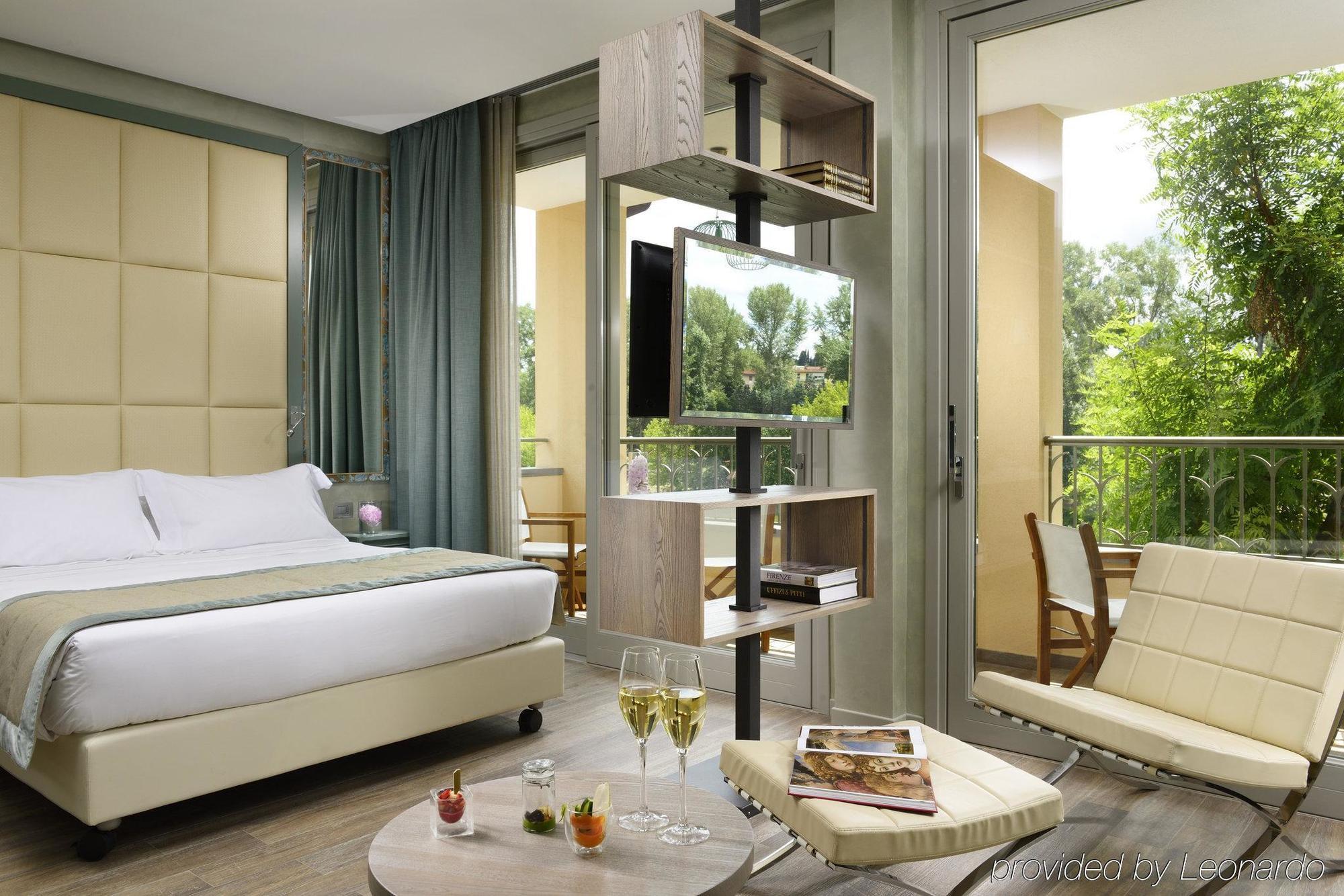 Hotel Sull'arno Firenze