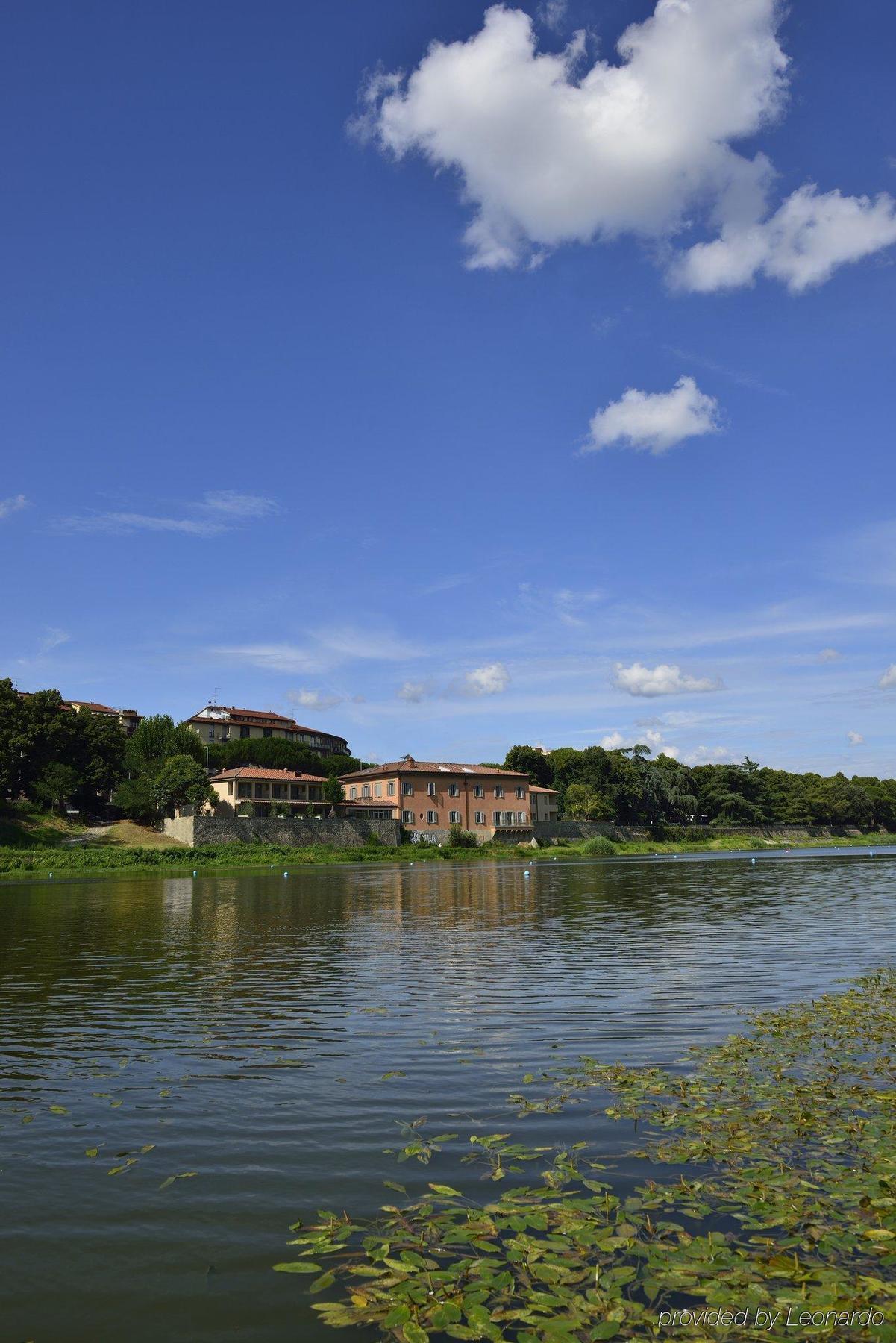 Hotel Sull'arno Firenze