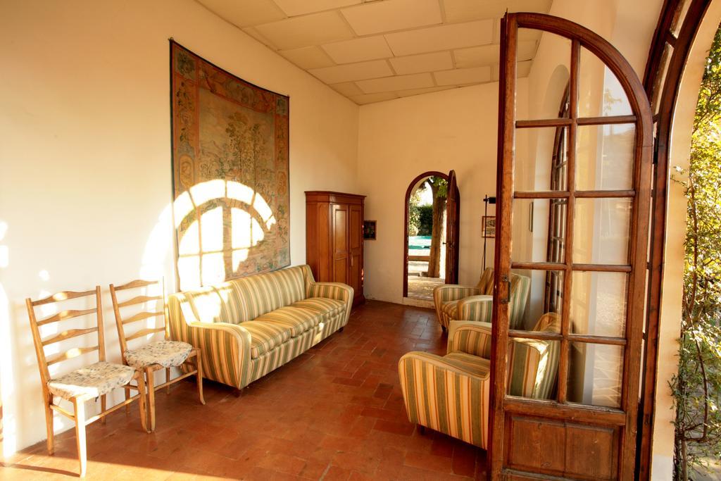 Acacia Villa