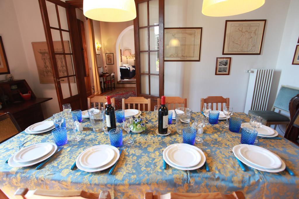 Acacia Villa *