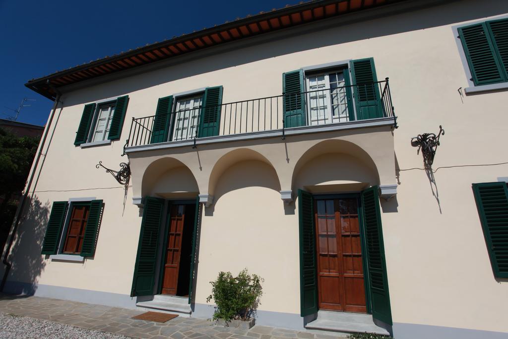 Villa Acacia