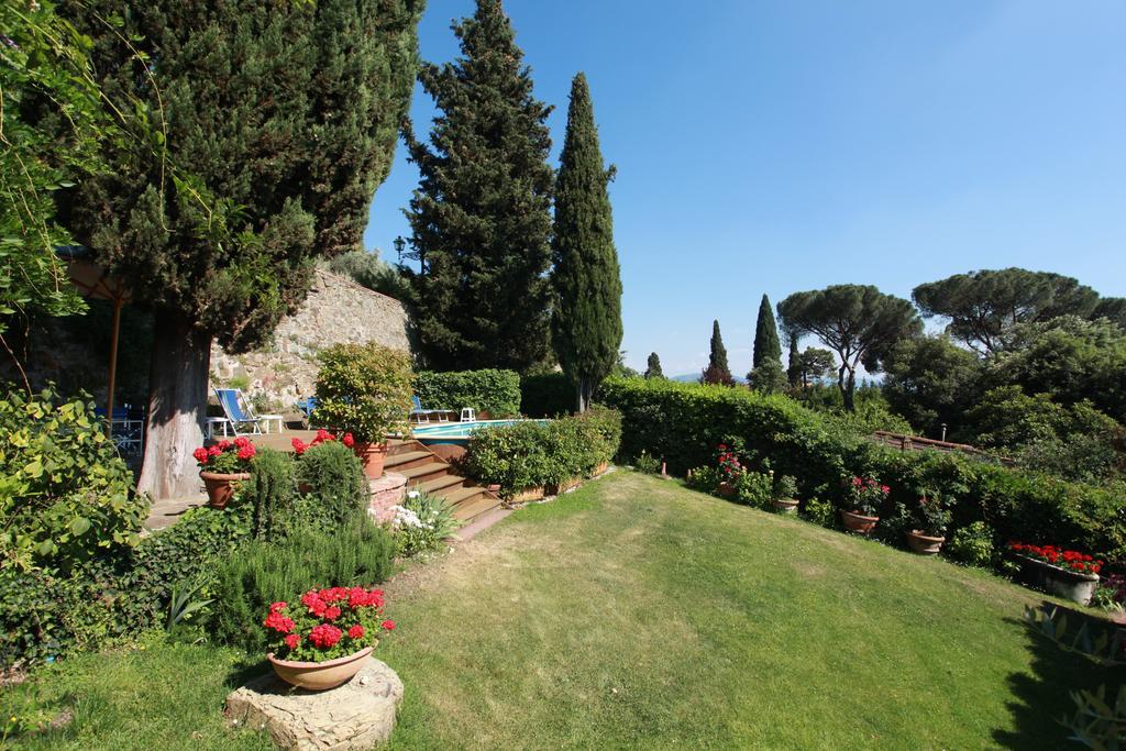 Acacia Villa *