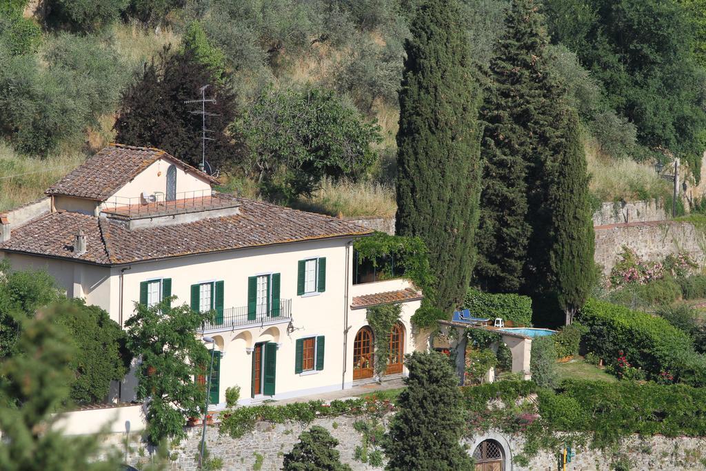 Acacia Villa *
