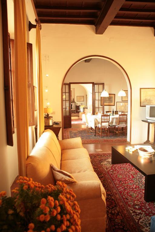 Acacia Firenze