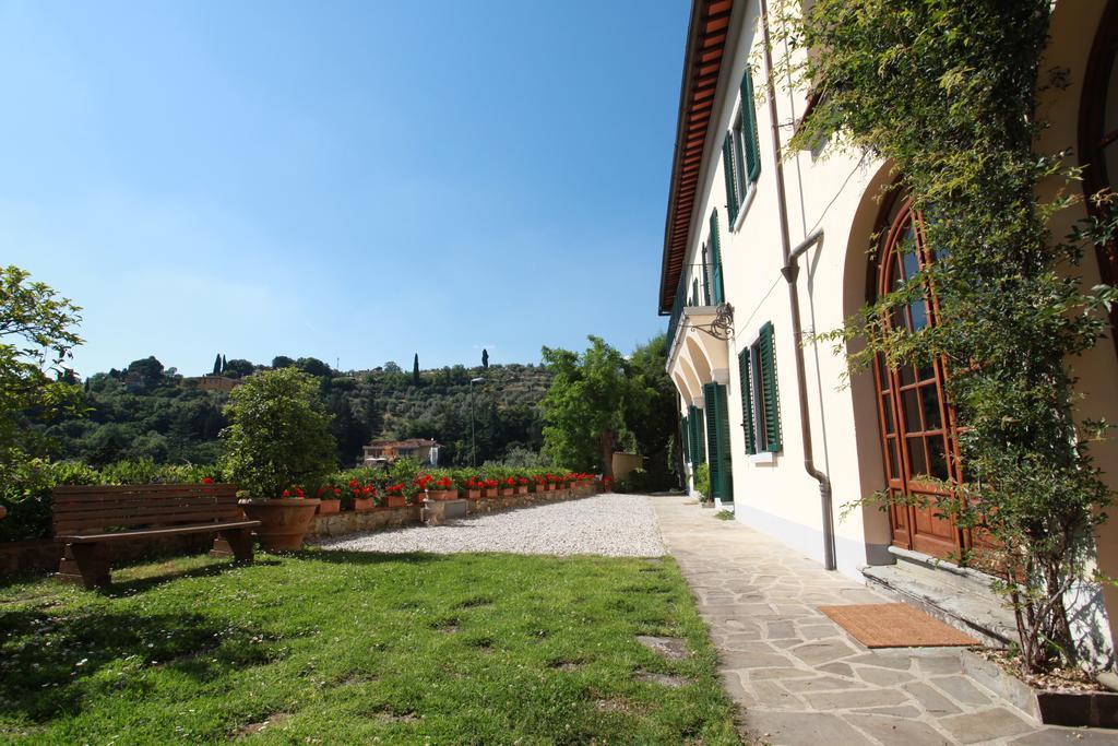 Villa Acacia Firenze