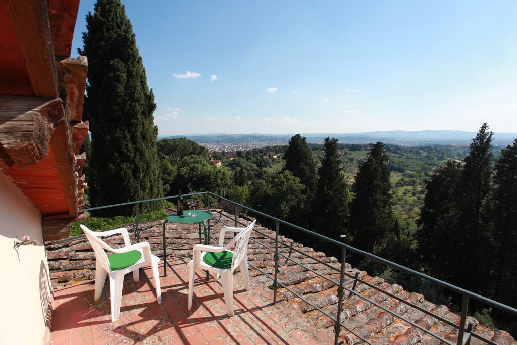 Acacia Villa *