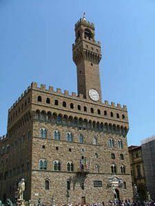Della Signoria Hotel