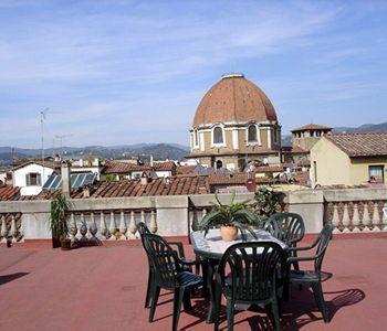 Affittacamere La Cupola