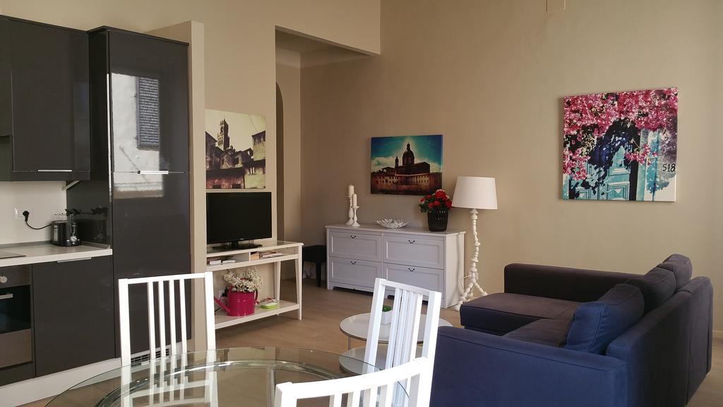 Apartment Le Fate Holiday Homes Florence