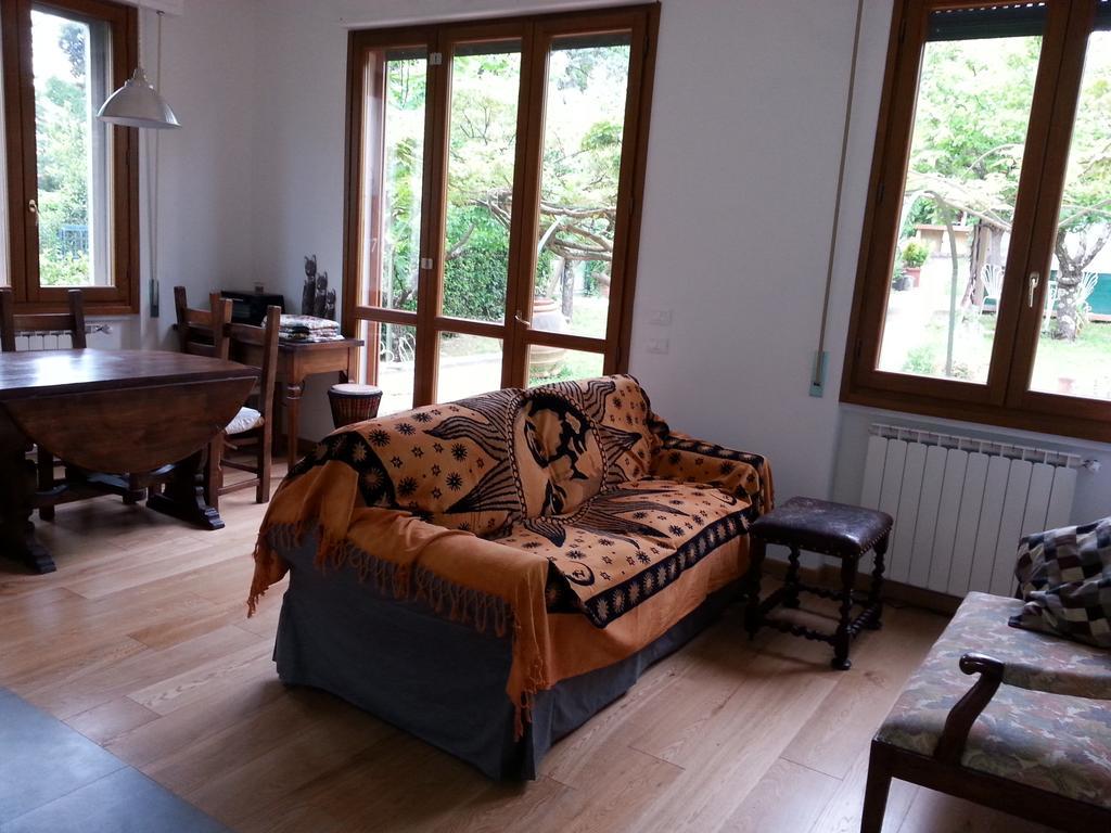 San Damiano 45 Appartement Florence