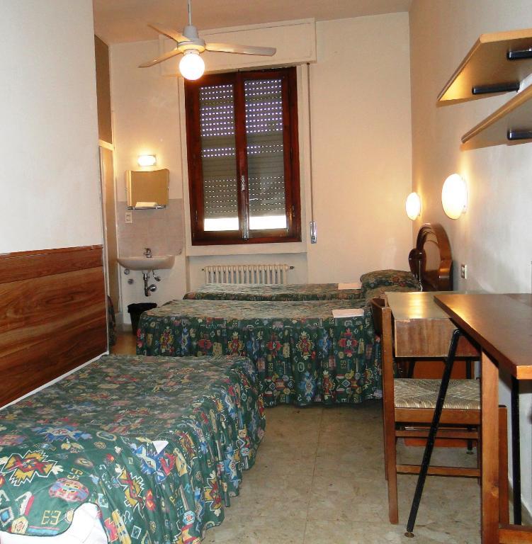 Hotel Ottaviani Firenze