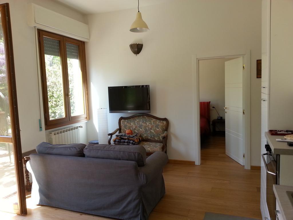 San Damiano 45 Appartement Florence