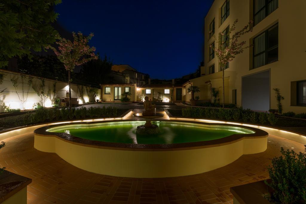 Couette-café Myforte Relais De Charme&spa