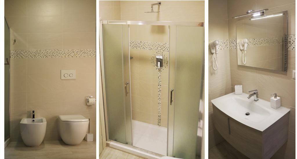 Bed & Breakfast Terrazza Belfiore Florence